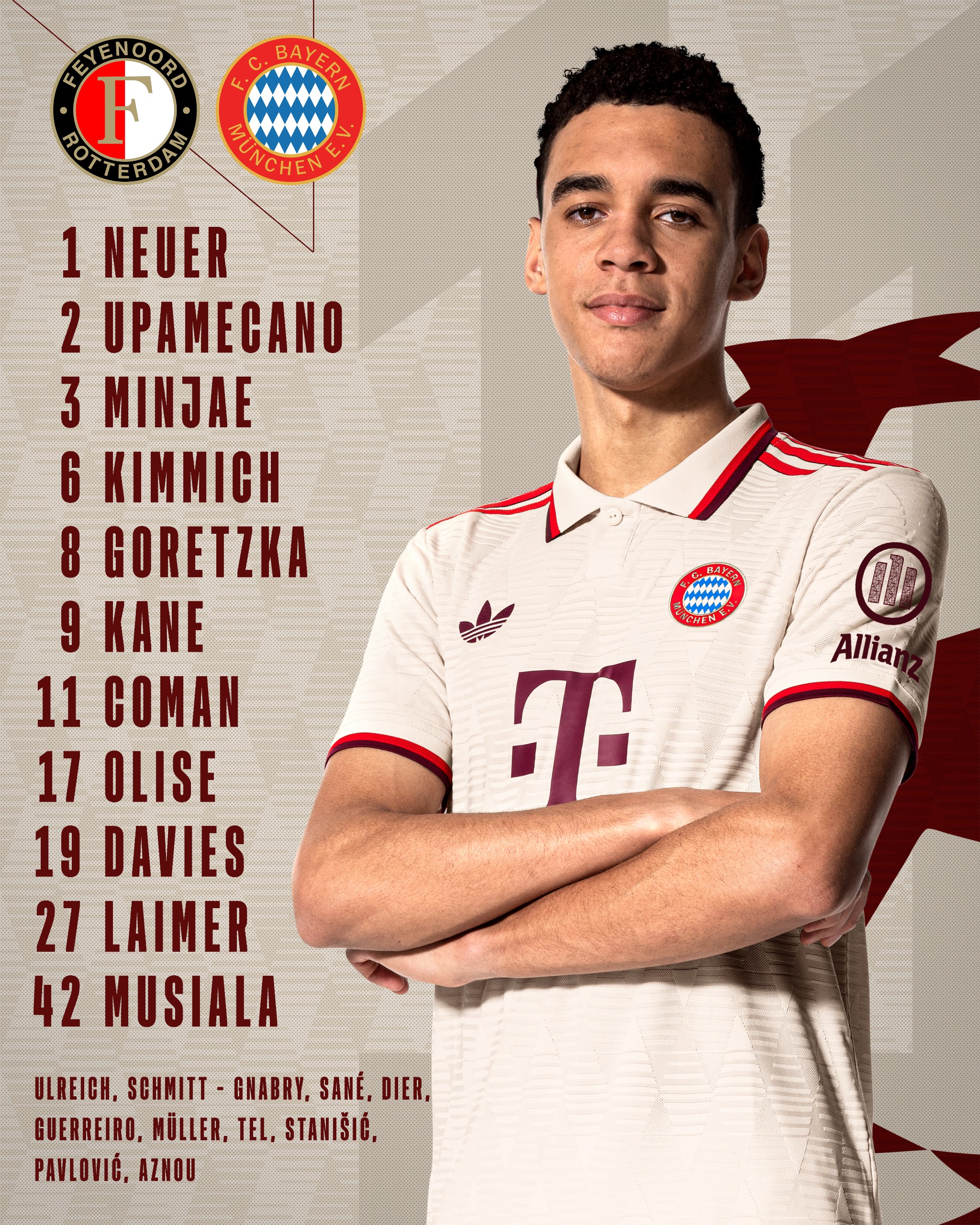 九游-西亚卡姆意外战胜拜仁，领先优势明显引爆全场！