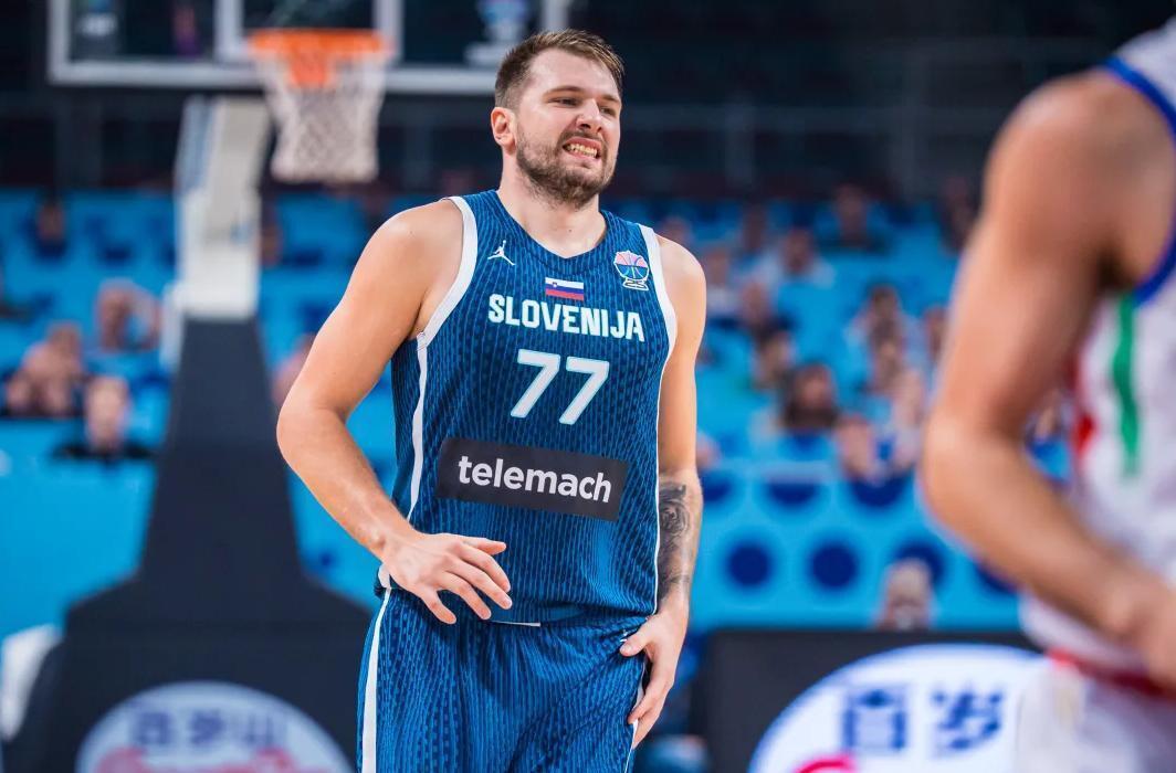 九游体育- 东契奇身价多少亿 